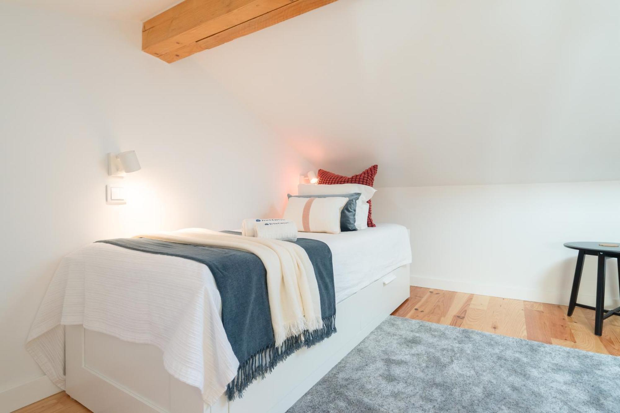 Charming Stylish House W Mezzanine And Terrace Casa vacanze