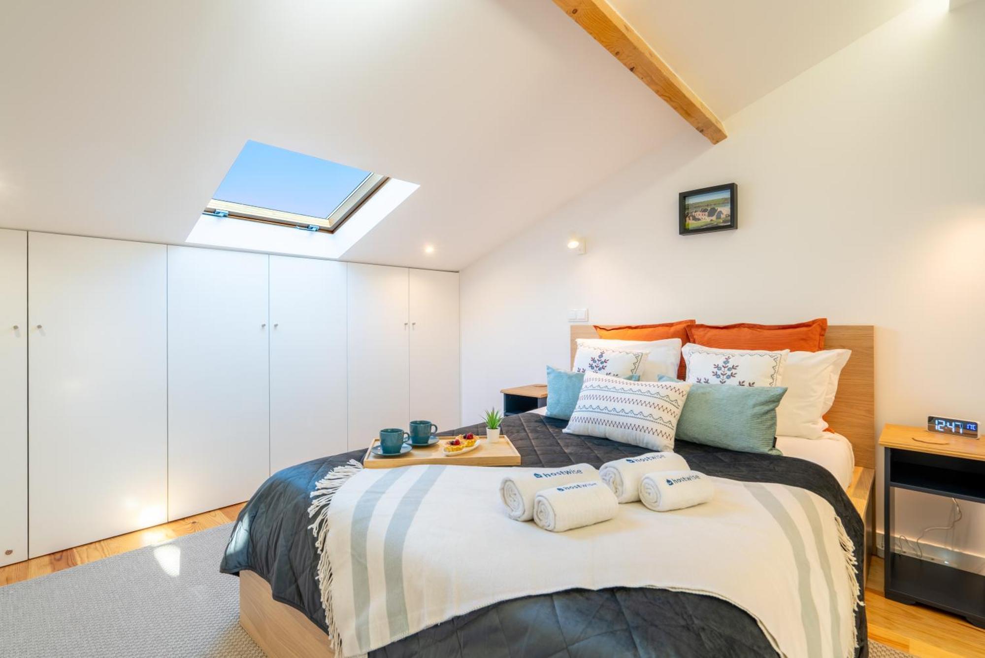 Charming Stylish House W Mezzanine And Terrace Casa vacanze *