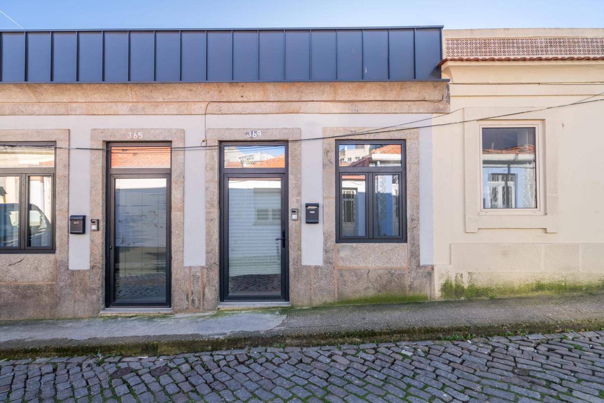 Charming Stylish House W Mezzanine And Terrace Casa vacanze