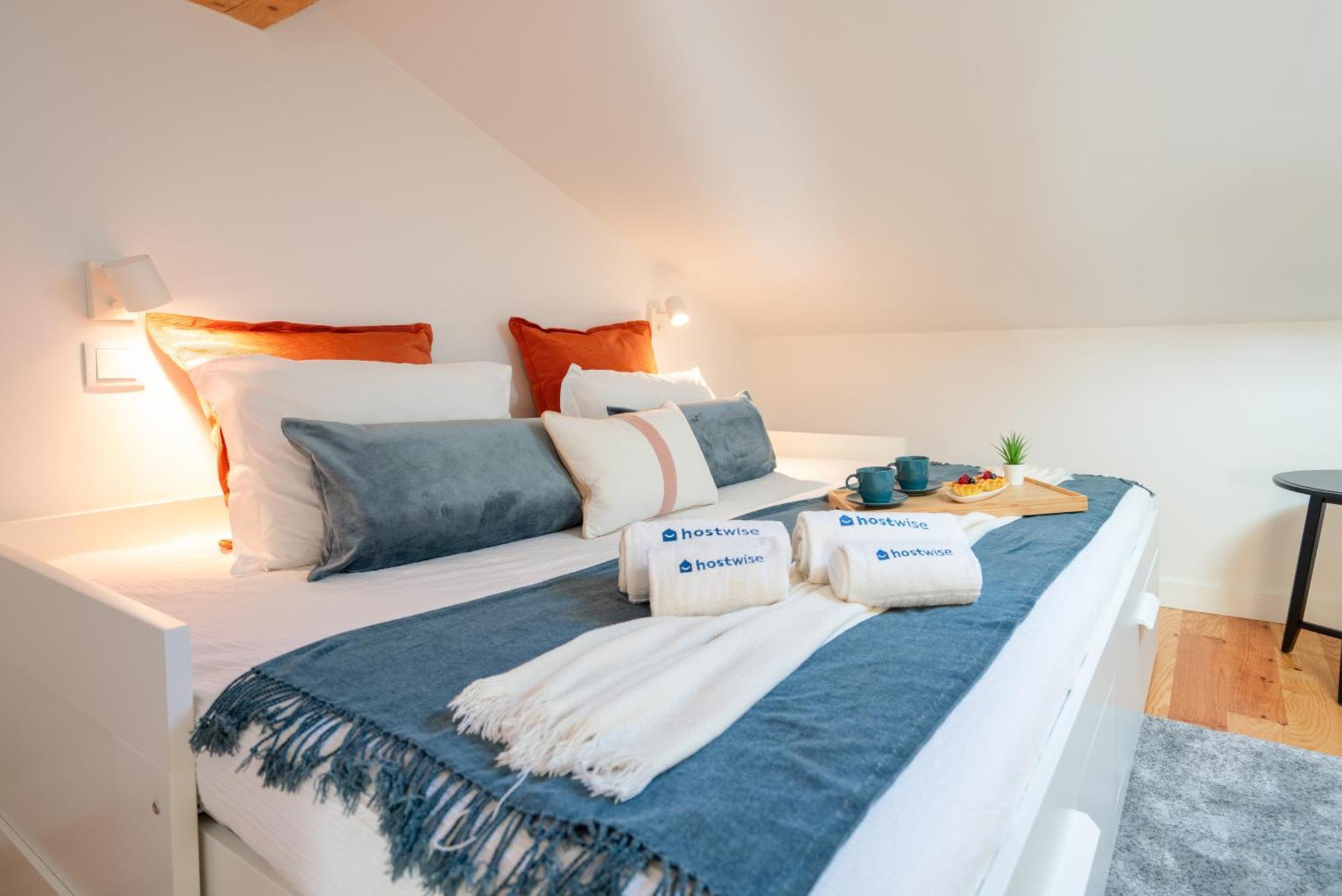 Casa vacanze Charming Stylish House W Mezzanine And Terrace *