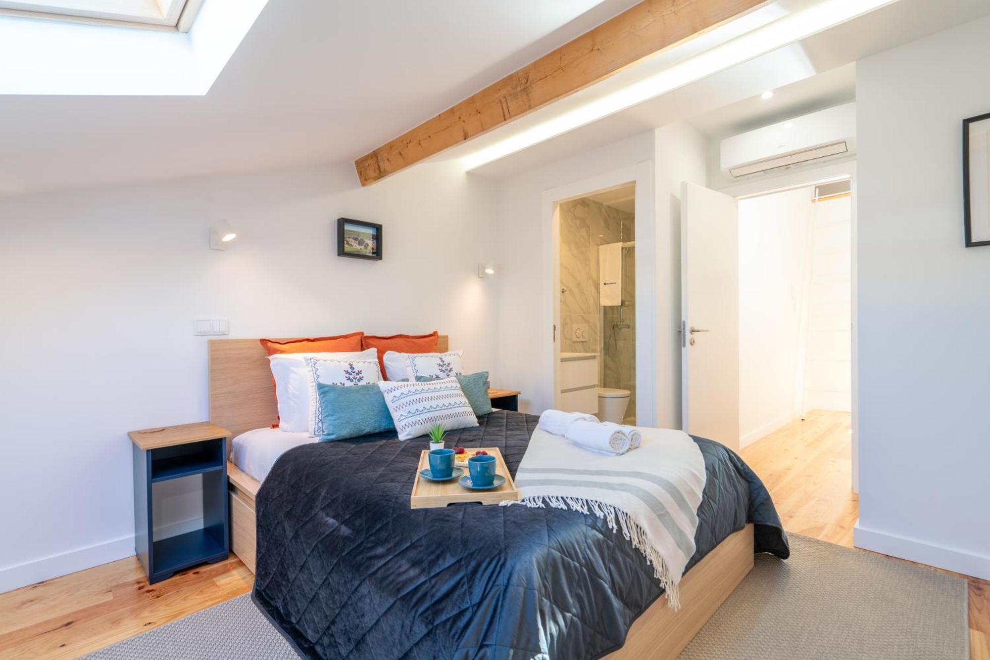 Charming Stylish House W Mezzanine And Terrace Casa vacanze