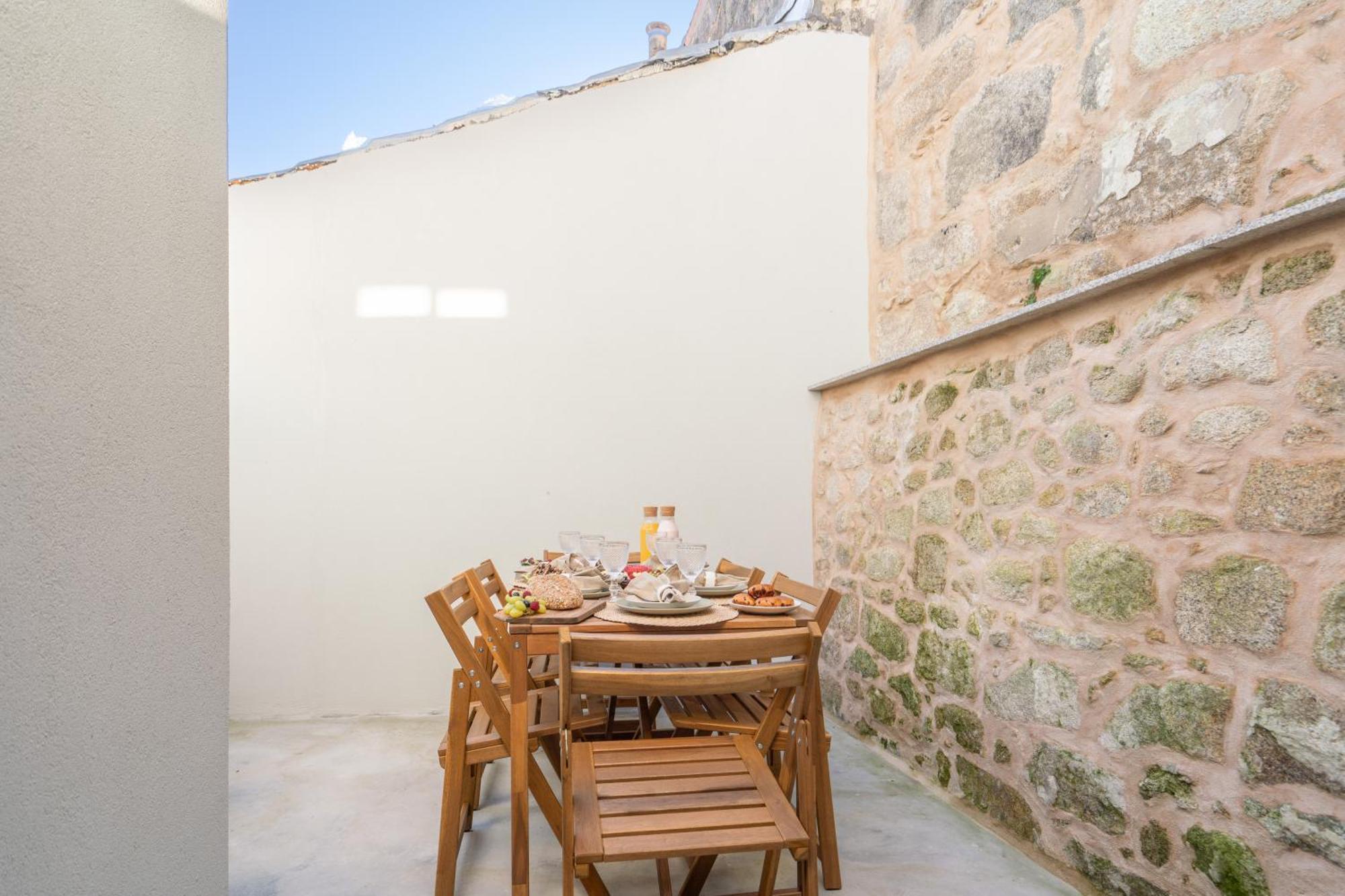 Casa vacanze Charming Stylish House W Mezzanine And Terrace