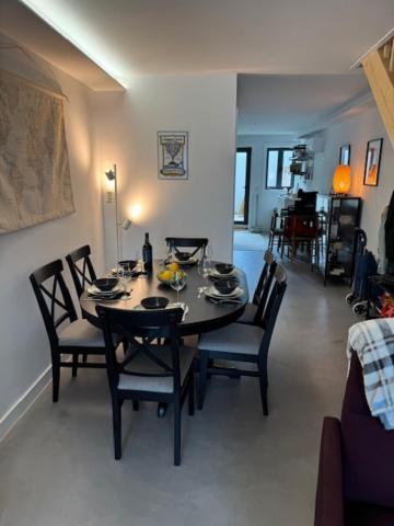 Casa vacanze Charming Stylish House W Mezzanine And Terrace *